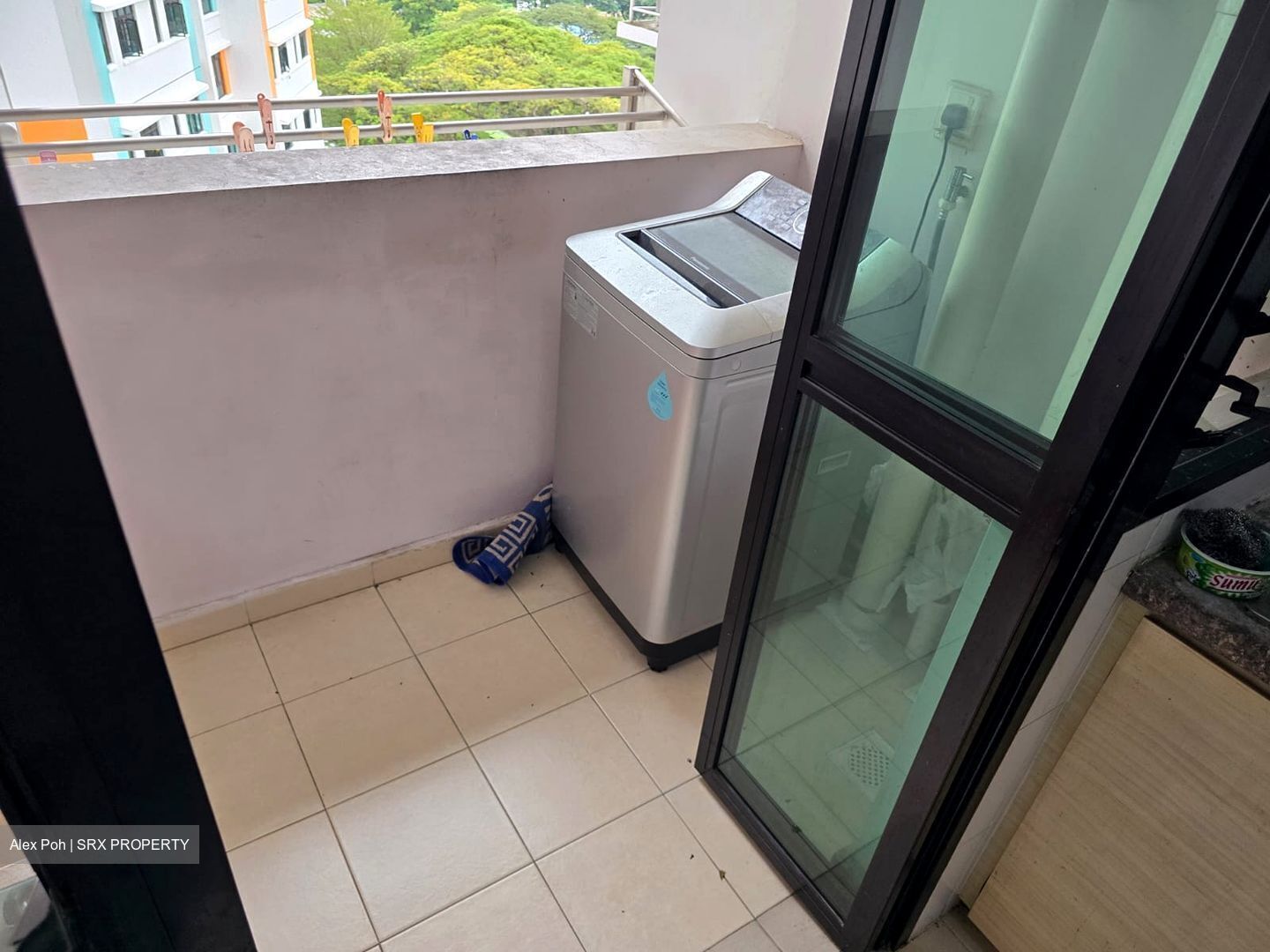 Blk 592C Montreal Ville (Sembawang), HDB 4 Rooms #499732061